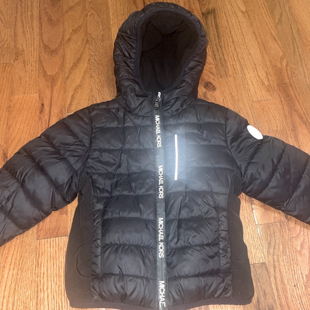 Michael Kors coat